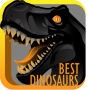 icon Best Dinosaurs لـ Blackview BV8000 Pro