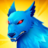 icon Monster Wars 3D 3.9