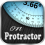 icon ON Protractor لـ Motorola Moto G6 Plus