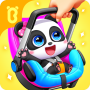 icon Baby Panda Care