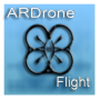 icon ARDrone Flight لـ blackberry KEYone