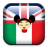 icon Italian English Dictionary 1.8