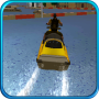 icon Water Motorcycle 3D لـ tecno Camon i Click