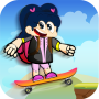 icon com.kazagames.amona_almaziona_skateboarding