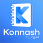 icon konnash