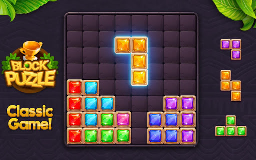 Block Puzzle Guardian 2.3.28 Free Download