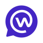 icon Workplace Chat from Meta لـ verykool Rocket SL5565