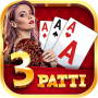 icon Teen Patti Game - 3Patti Poker لـ Gretel A9