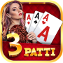 icon Teen Patti Game - 3Patti Poker لـ Motorola Moto E3
