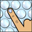 icon Antistress Bubble Wrap 1.3.4