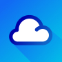 icon 1Weather: Forecast & Radar لـ karbonn Alfa A91 Champ