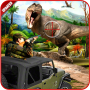 icon Safari Dinosaur Hunter Challenge لـ ASUS ZenPad Z8s ZT582KL