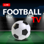 icon Live Football TV HD Streaming لـ Vodafone Smart N9