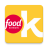 icon Food Network Kitchen 7.31.0