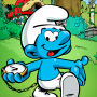 icon Smurfs' Village لـ Assistant AS-5435 Shine