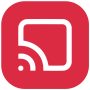 icon Screen Cast : Cast to TV