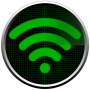 icon Wifi Password Hacker Prank لـ Samsung Galaxy Ace 2 I8160