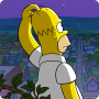 icon The Simpsons™: Tapped Out لـ Huawei Y3 II