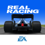 icon Real Racing 3 لـ Black B3 Fox