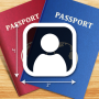 icon Passport Camera