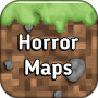 icon Horror maps for Minecraft PE لـ AGM X2 Pro