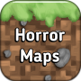 icon Horror maps for Minecraft PE لـ Sony Xperia XZ