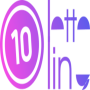 icon 10 Line Loto