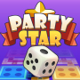 icon Party Star: Live, Chat & Games لـ Samsung Galaxy S Duos 2