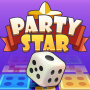 icon Party Star: Live, Chat & Games لـ tecno W1