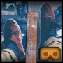 icon Walk The Plank VR لـ Huawei Honor 5A LYO-L21