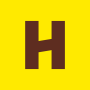icon HungerStation لـ BLU Advance A4