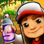 icon Subway Surfers لـ Samsung Galaxy Express I437