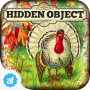 icon Happy Thanksgiving Hidden Obj. لـ Inoi 2 Lite