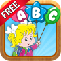 icon ABC Learning Games for Kids لـ tecno Camon i Click