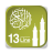 icon Quraan Karim 13Line 26.0