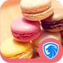 icon Macaron