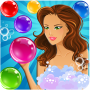 icon Soap Bubble Shooter