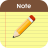 icon NotePad 1.42