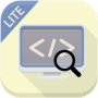 icon Code Peeker 