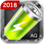 icon Dr. Battery - Fast Charger - Super Cleaner 2018 لـ AGM X1