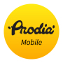 icon Prodia Mobile لـ BLU Energy X Plus 2