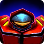 icon Robot Warfare