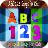 icon ABC 123 Songs for Kids 31.5.7