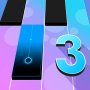 icon Magic Tiles 3 لـ Samsung Galaxy S5(SM-G900H)