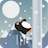icon Penguin Run 2.0
