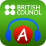 icon LearnEnglish Podcasts لـ Samsung Galaxy S Duos 2