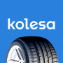 icon Kolesa.kz — авто объявления لـ Samsung Galaxy Ace S5830I