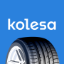 icon Kolesa.kz — авто объявления لـ Samsung Galaxy S3