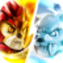 icon LEGO® Chima: Tribe Fighters لـ Nokia 2.1