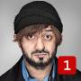 icon Бородач. Понять и простить لـ centric G1